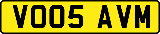 VO05AVM