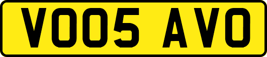 VO05AVO
