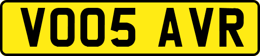 VO05AVR