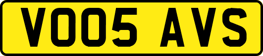 VO05AVS