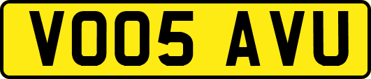VO05AVU