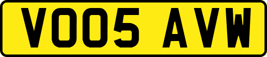 VO05AVW