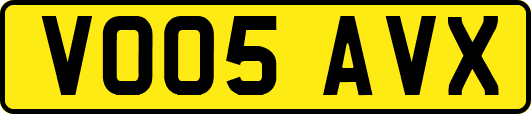 VO05AVX