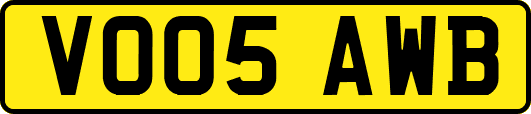 VO05AWB