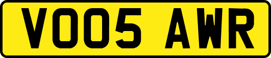 VO05AWR