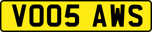 VO05AWS