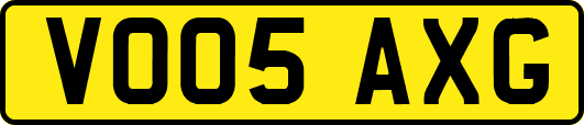 VO05AXG