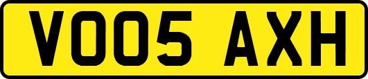 VO05AXH