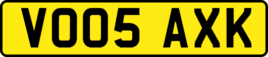 VO05AXK
