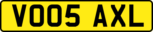 VO05AXL