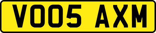 VO05AXM