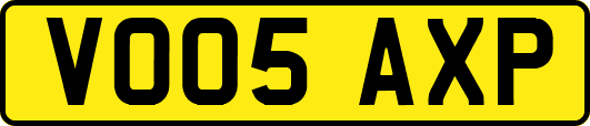 VO05AXP