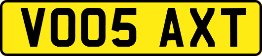 VO05AXT