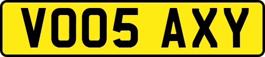 VO05AXY