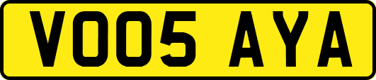 VO05AYA