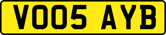 VO05AYB