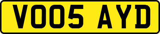 VO05AYD