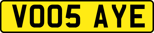 VO05AYE