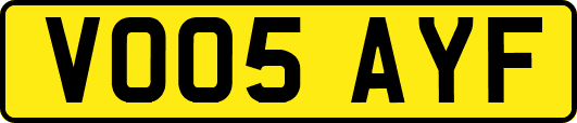 VO05AYF