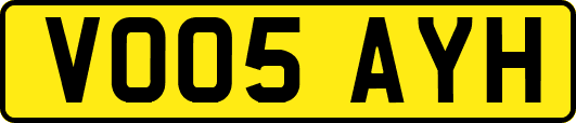 VO05AYH