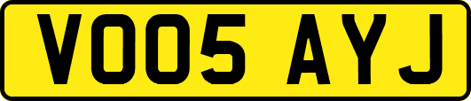 VO05AYJ