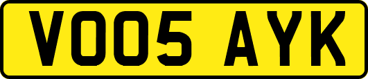 VO05AYK