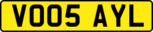 VO05AYL