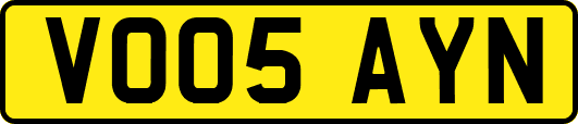 VO05AYN