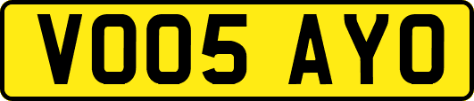 VO05AYO