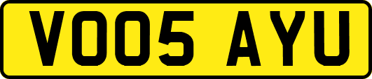VO05AYU
