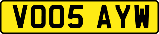 VO05AYW