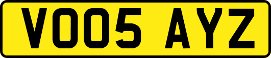 VO05AYZ