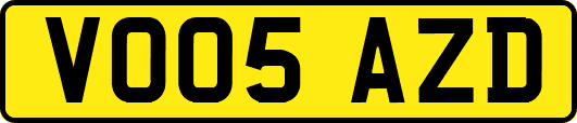 VO05AZD
