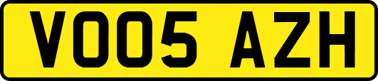 VO05AZH