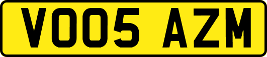 VO05AZM