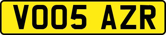 VO05AZR