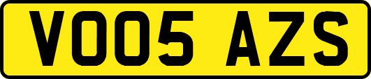 VO05AZS
