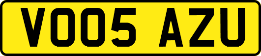 VO05AZU