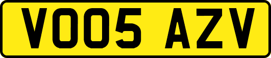 VO05AZV