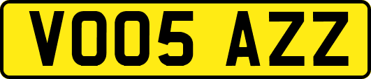 VO05AZZ