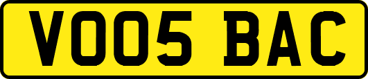 VO05BAC