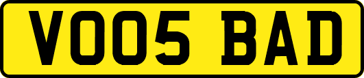 VO05BAD