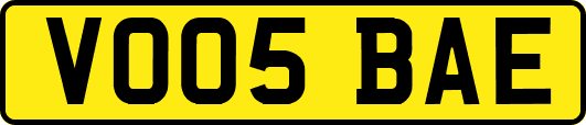 VO05BAE