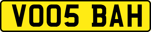 VO05BAH