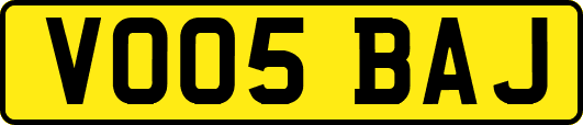 VO05BAJ