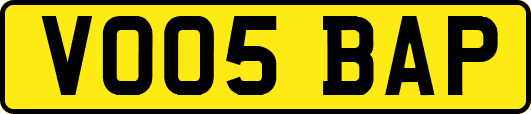 VO05BAP