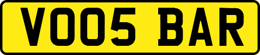 VO05BAR