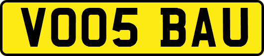 VO05BAU
