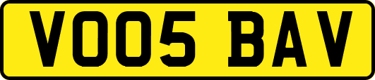 VO05BAV