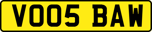 VO05BAW